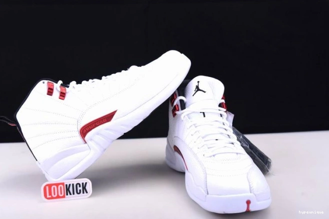 HYPE Jordan Twist Air 12 CT8013-106 0705